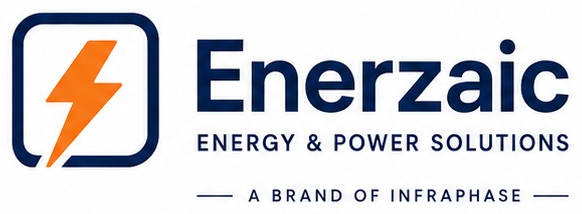 Enerzaic — Energy and Power Solutions