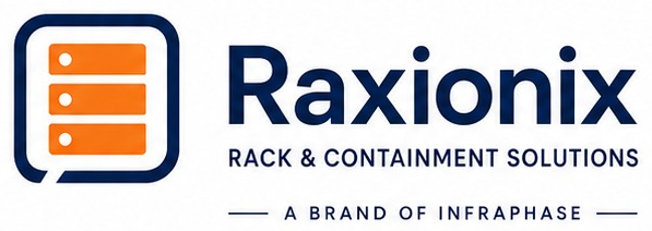 Raxionix — Rack and Containment Solutions